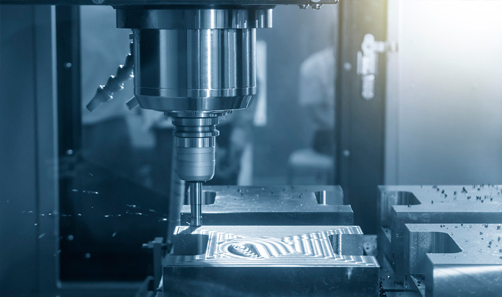 模具制造智能化有助于接线端子行业向更精密方向发展