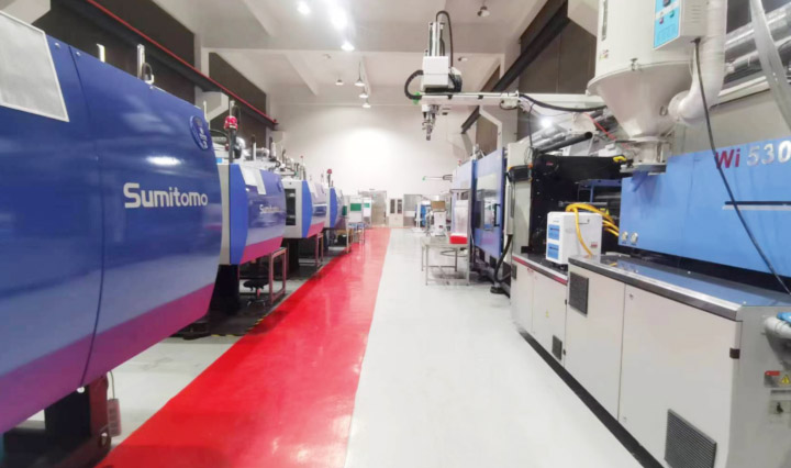 中国模具市场带动全球模具产业发展分析